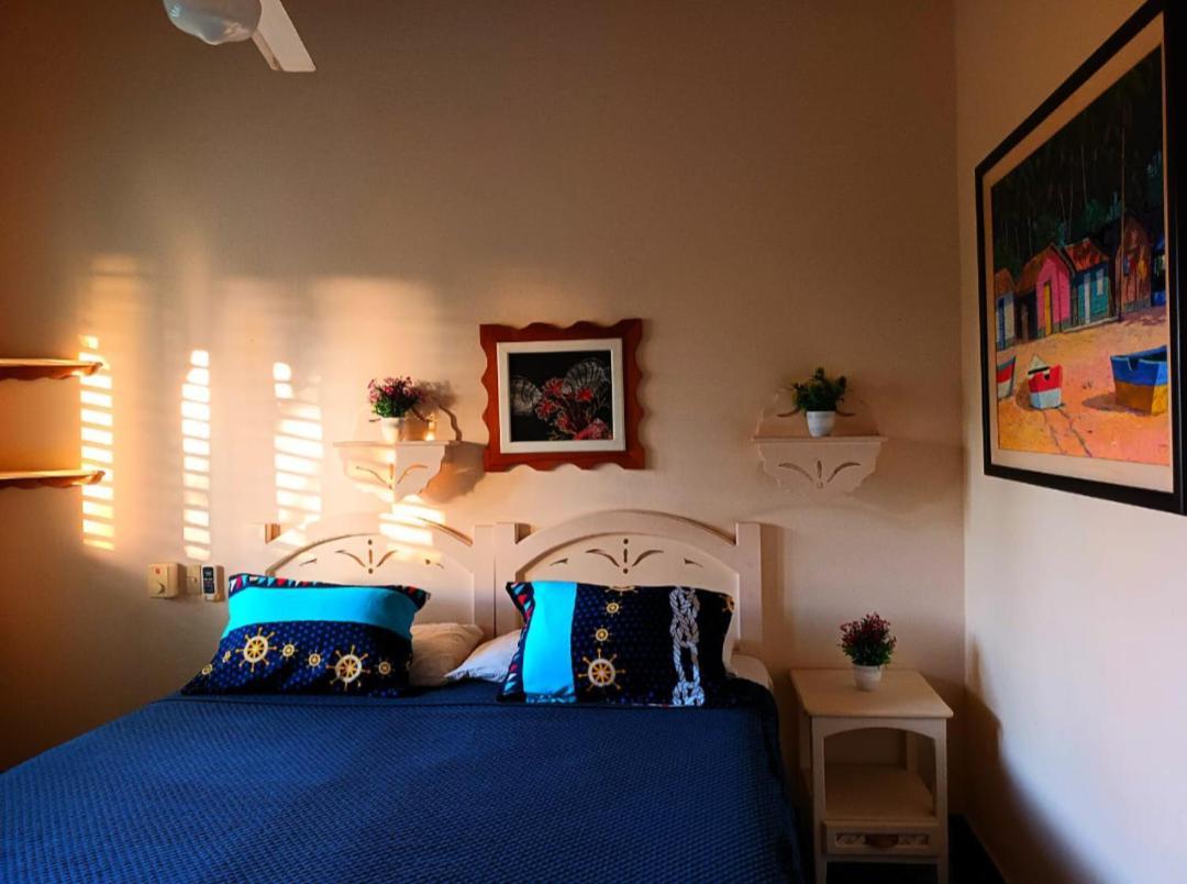 La Dolce Beachfront Hotels, Terrenas, Samana Apartment Las Terrenas