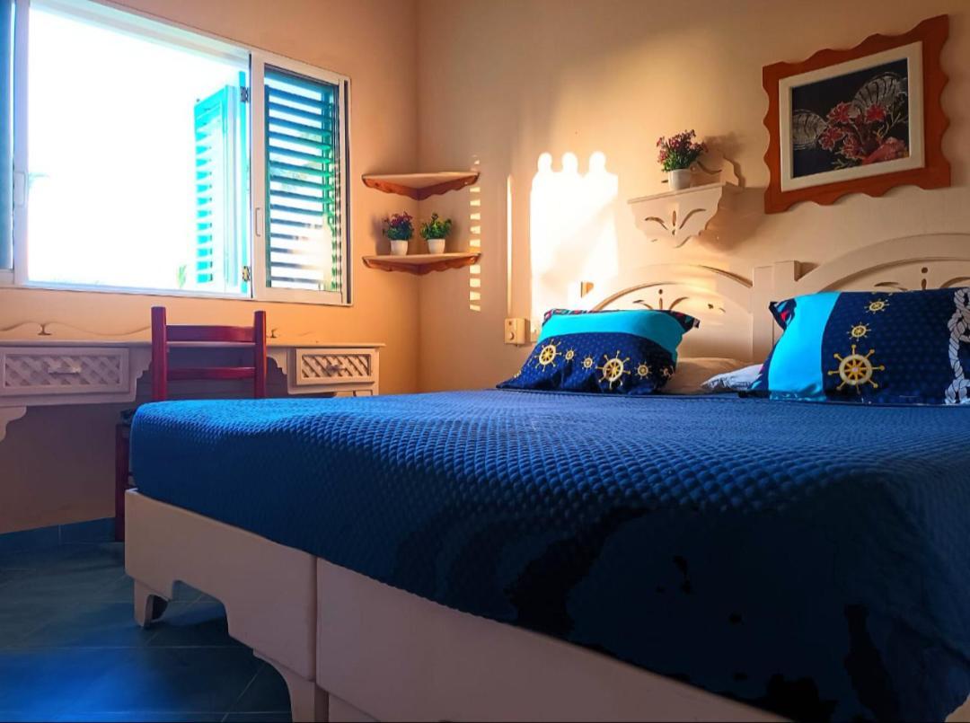 Apartment La Dolce Beachfront Hotels, Terrenas, Samana Las Terrenas