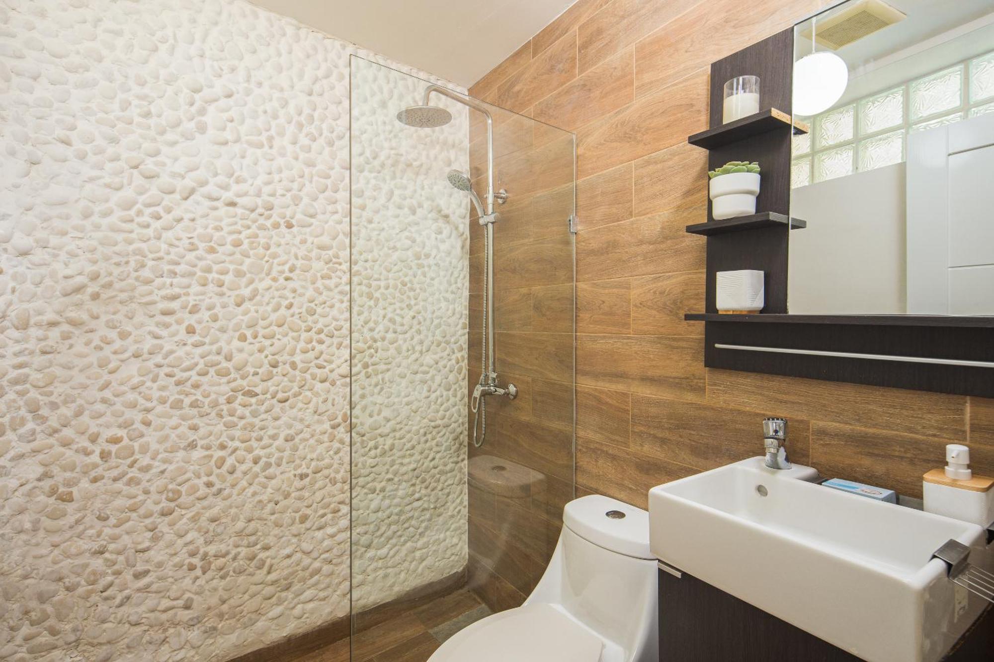 Stunning Ocean View Penthouse, Kite * Cabarete