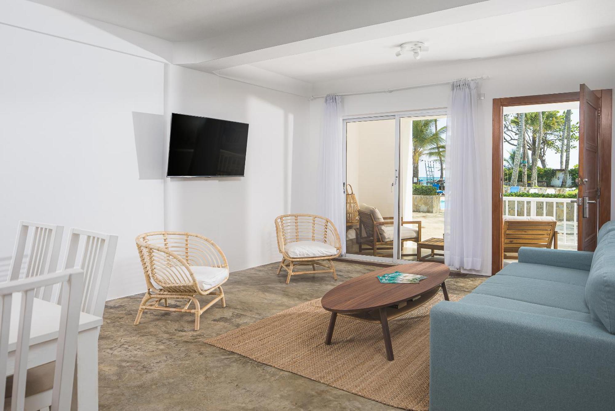 Stunning Ocean View Penthouse, Kite Apartment Cabarete