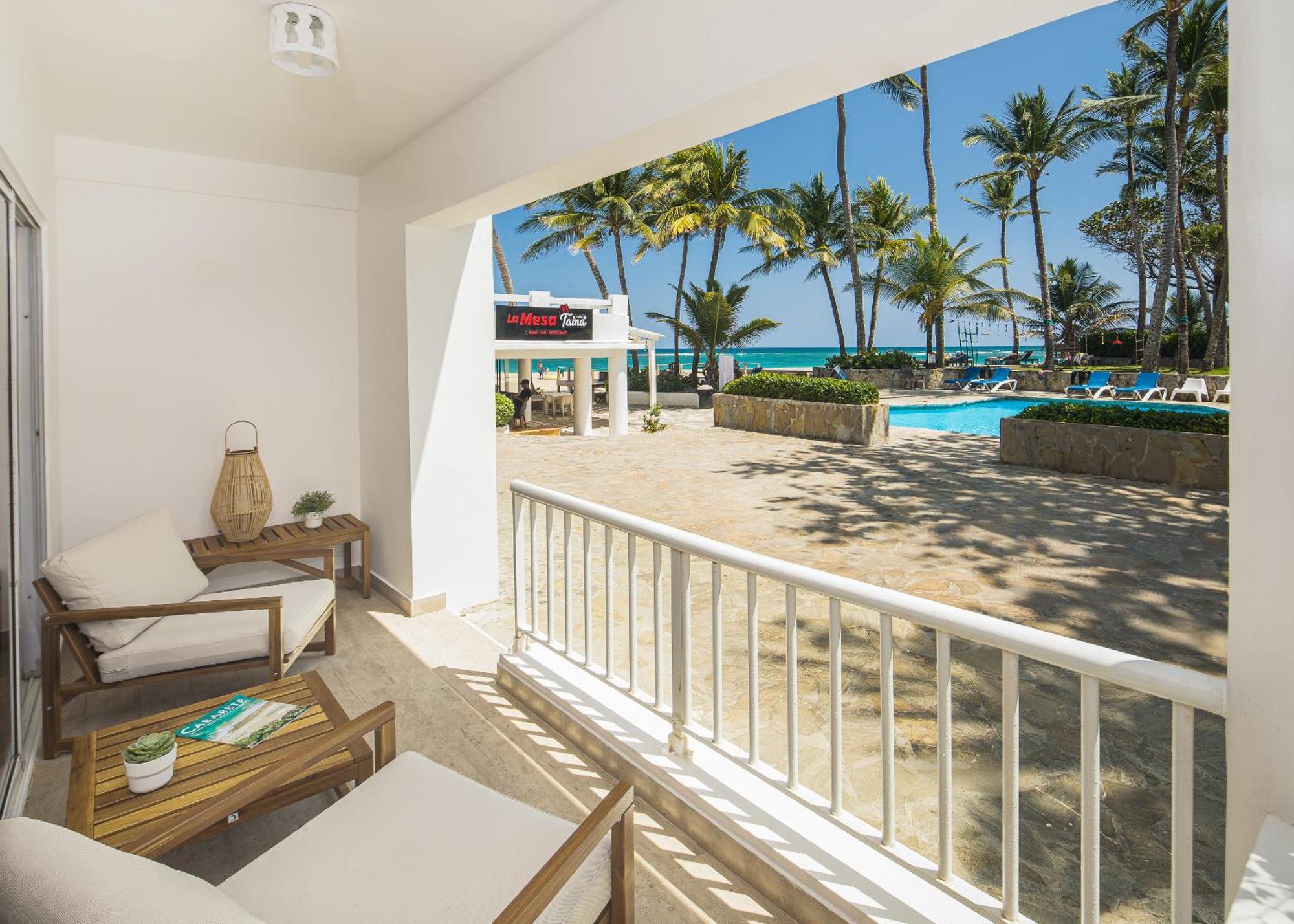 Stunning Ocean View Penthouse, Kite * Cabarete