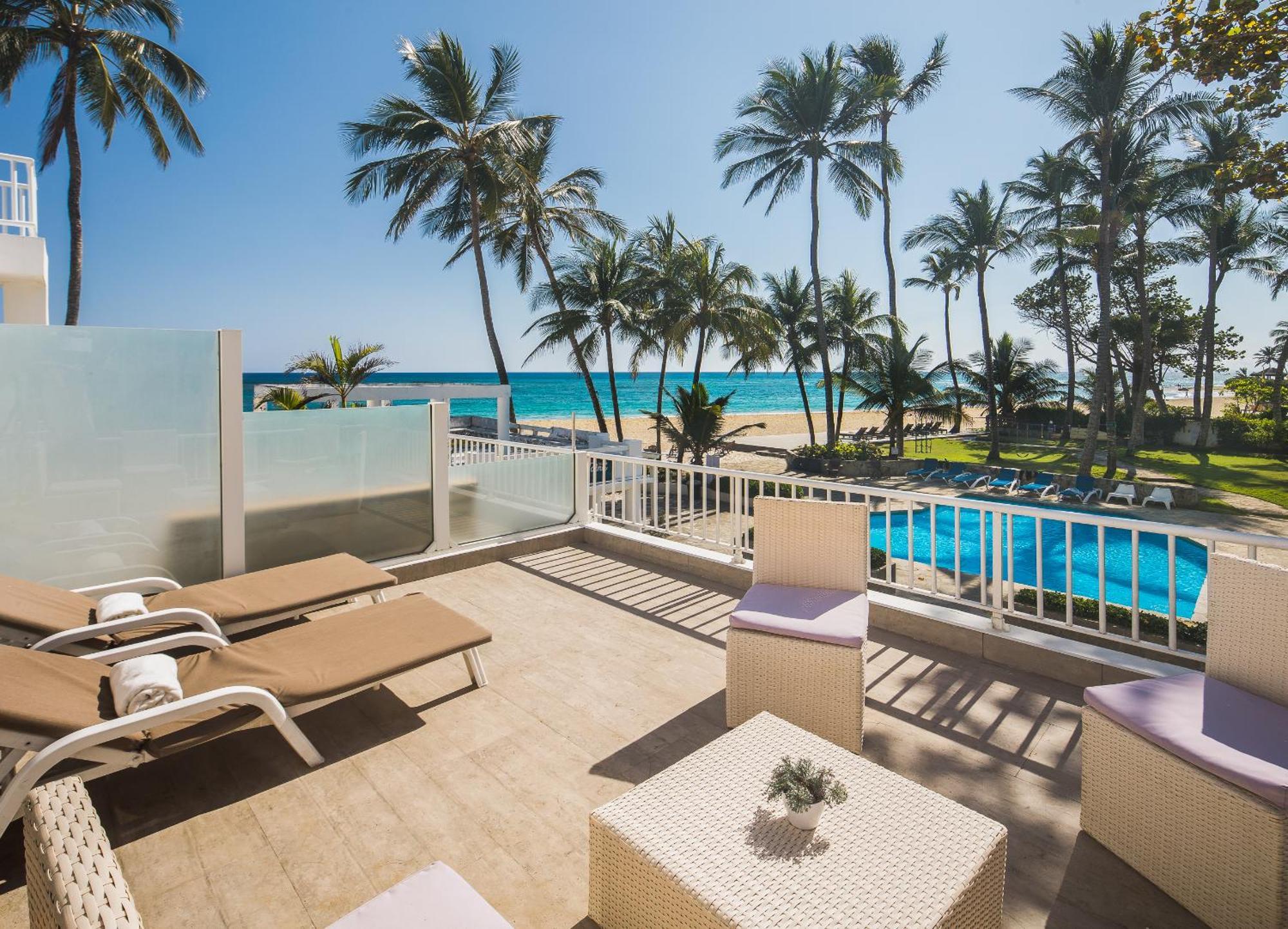 Apartment Stunning Ocean View Penthouse, Kite Cabarete