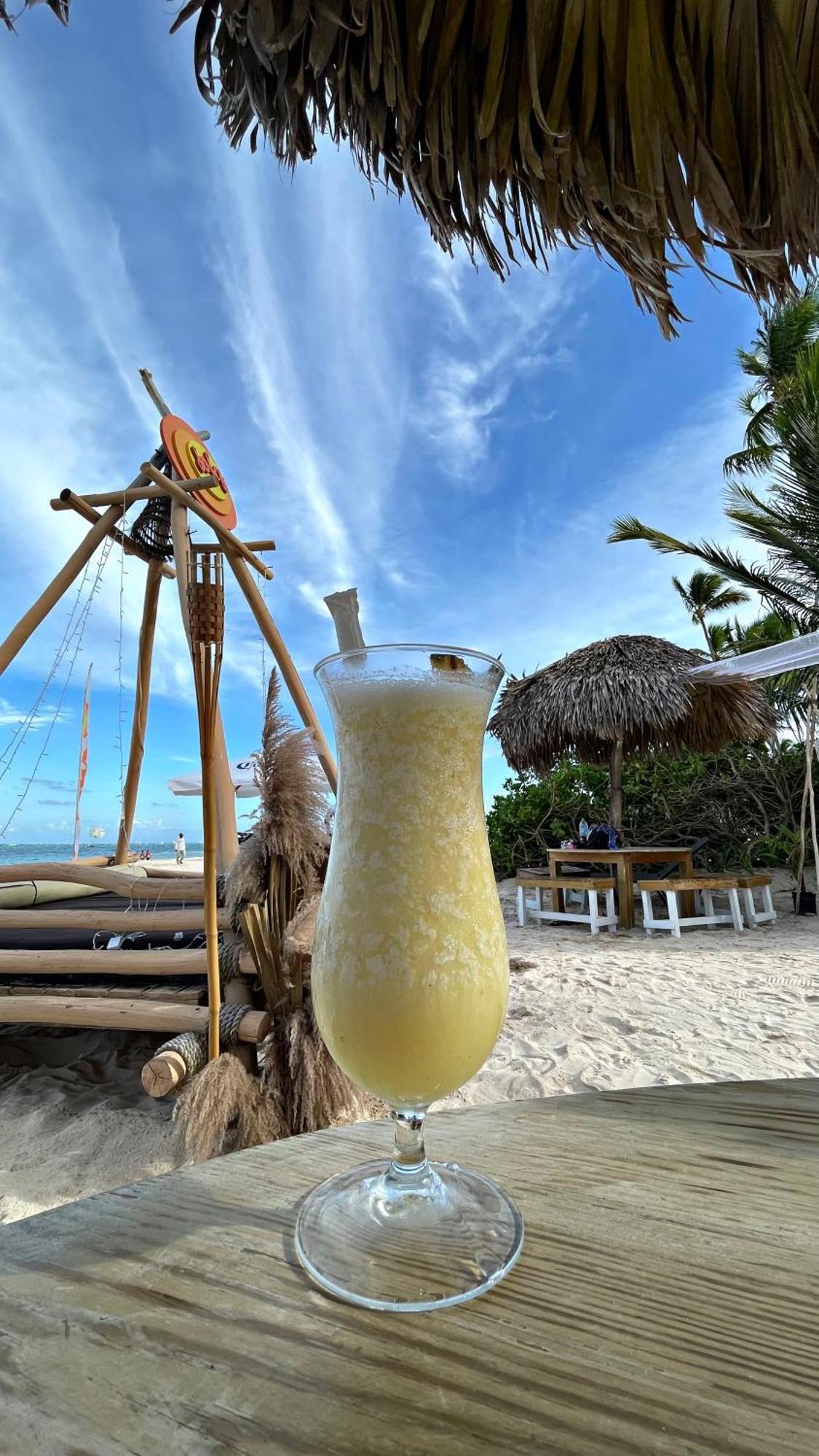 Apartment Bavaro Club Corales Punta Cana