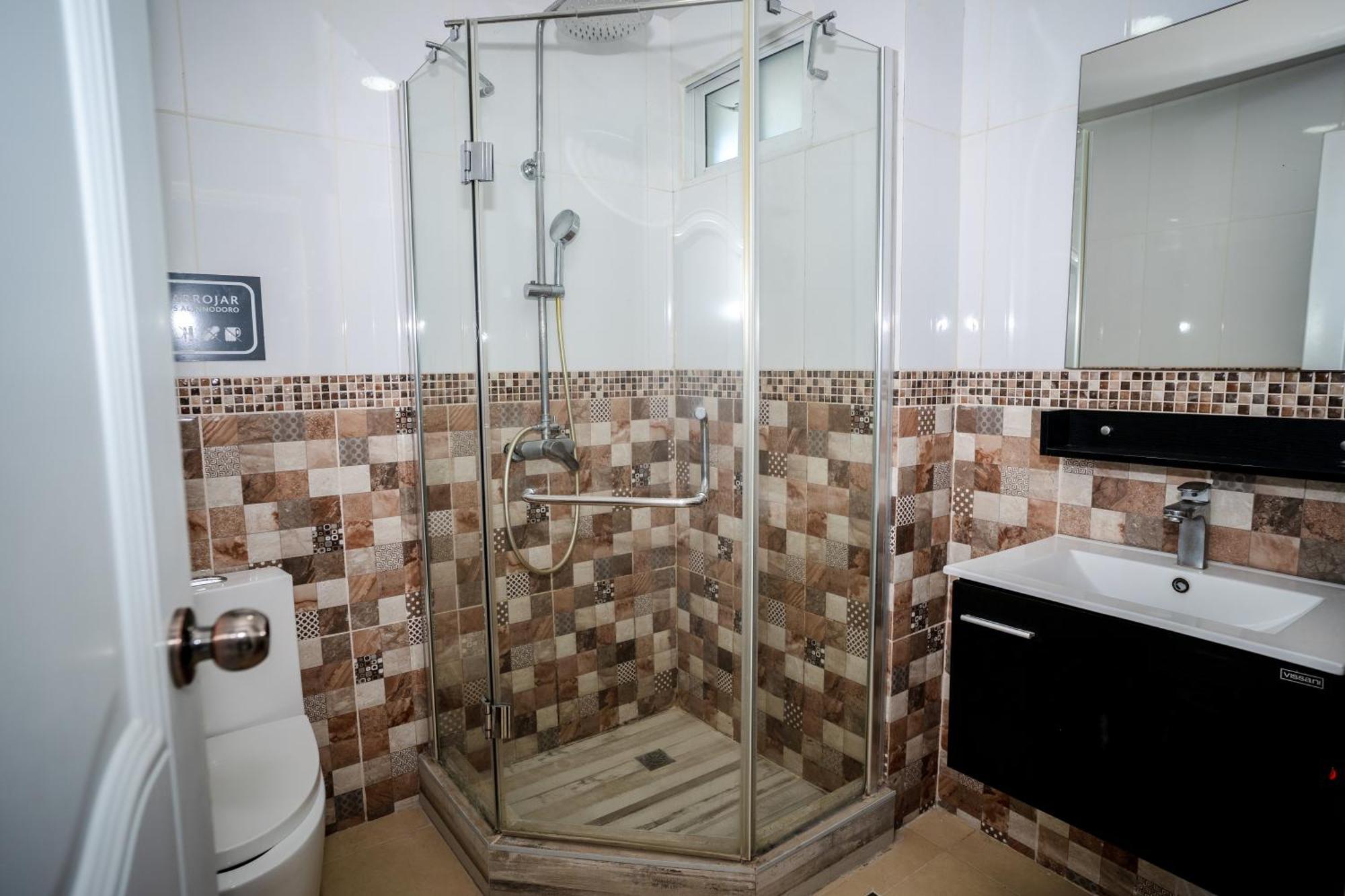 Apartamentos Roman *