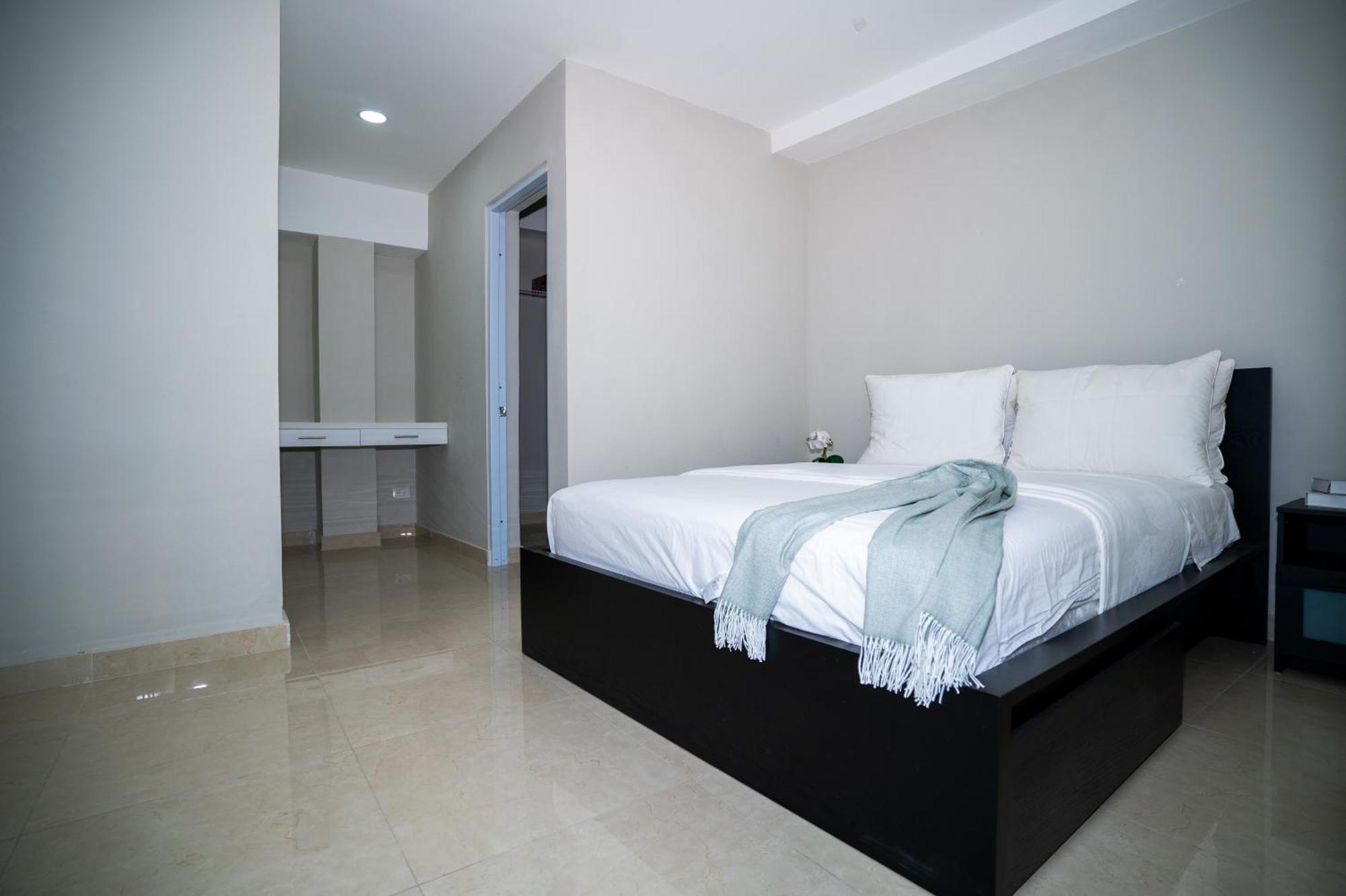 Apartamentos Roman Aparthotel