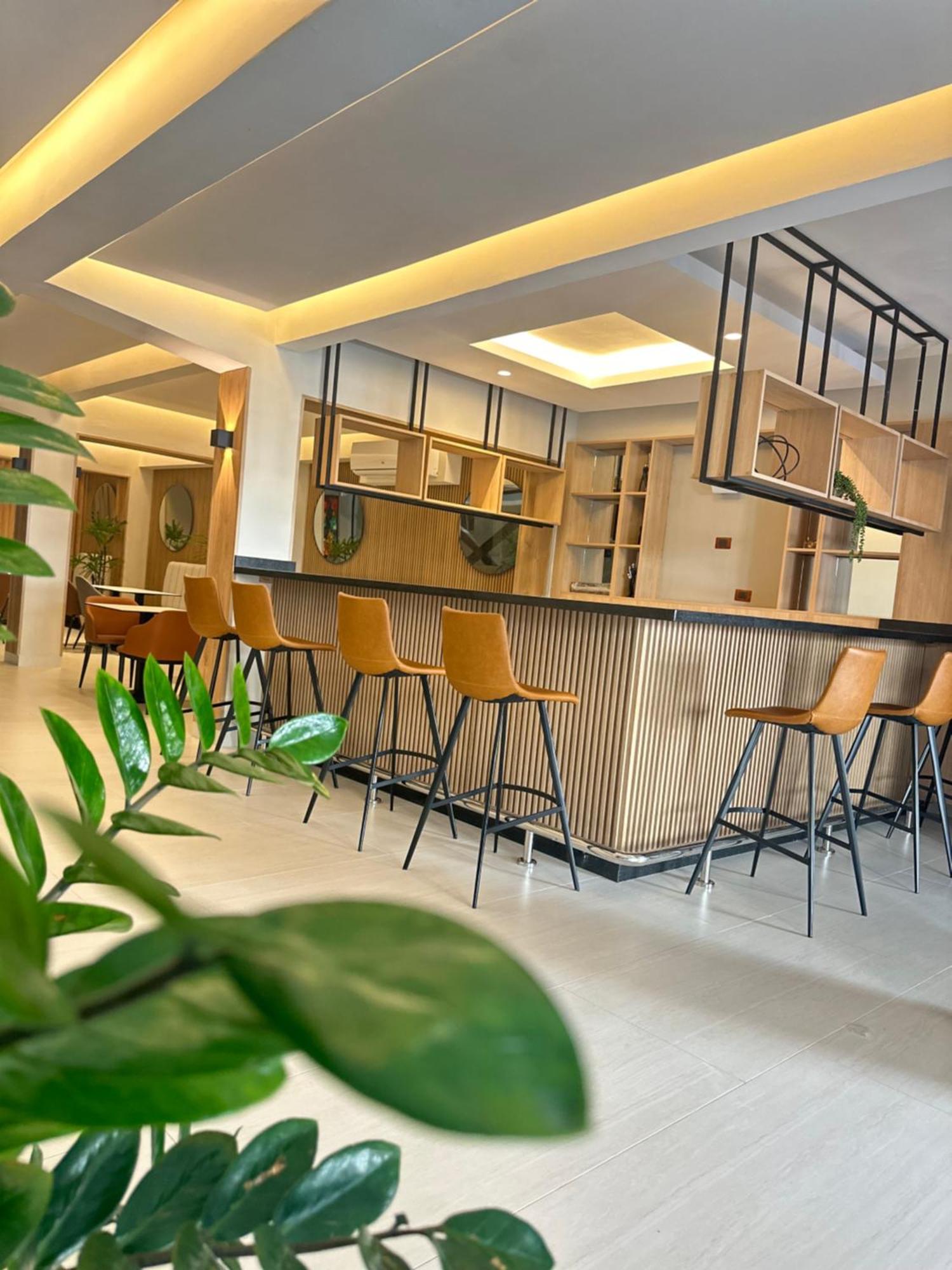 Apartamentos Roman Aparthotel