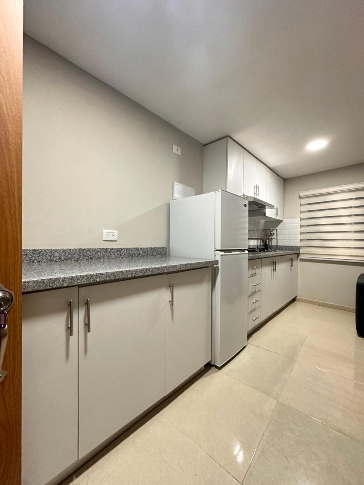 Apartamentos Roman Santo Domingo