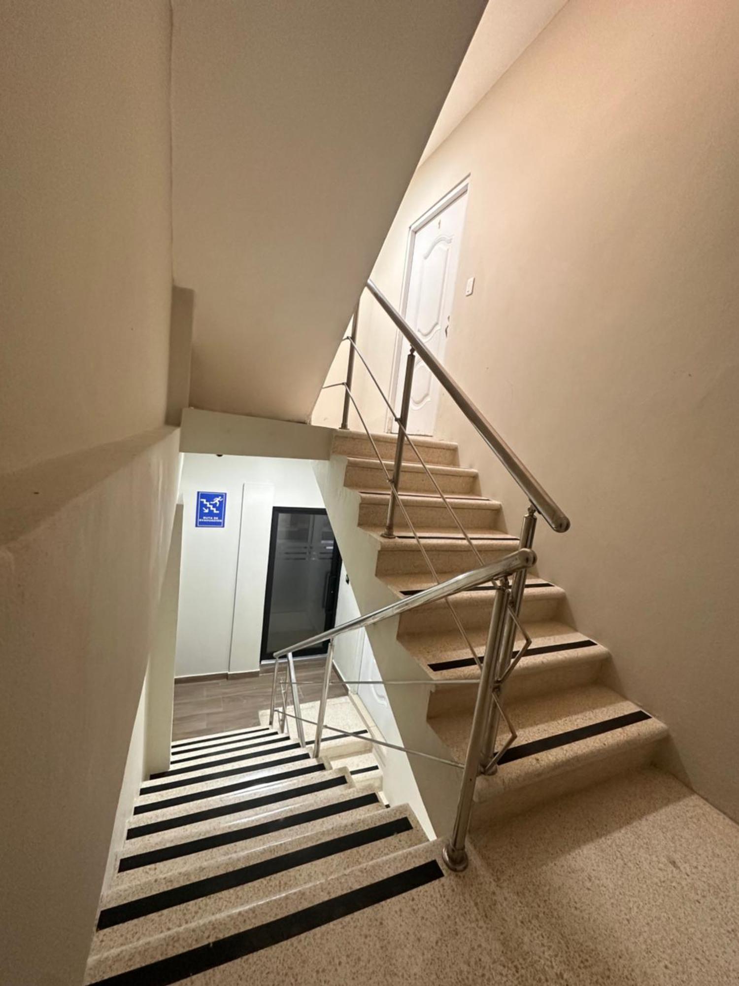 Apartamentos Roman * Santo Domingo