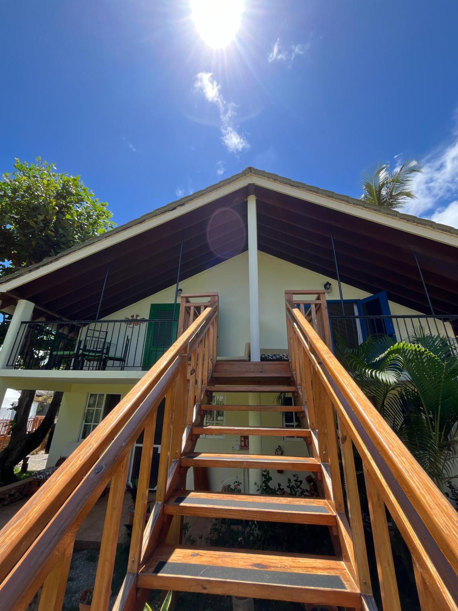 Hotel Arena Oceanview & La Terraza Restaurant