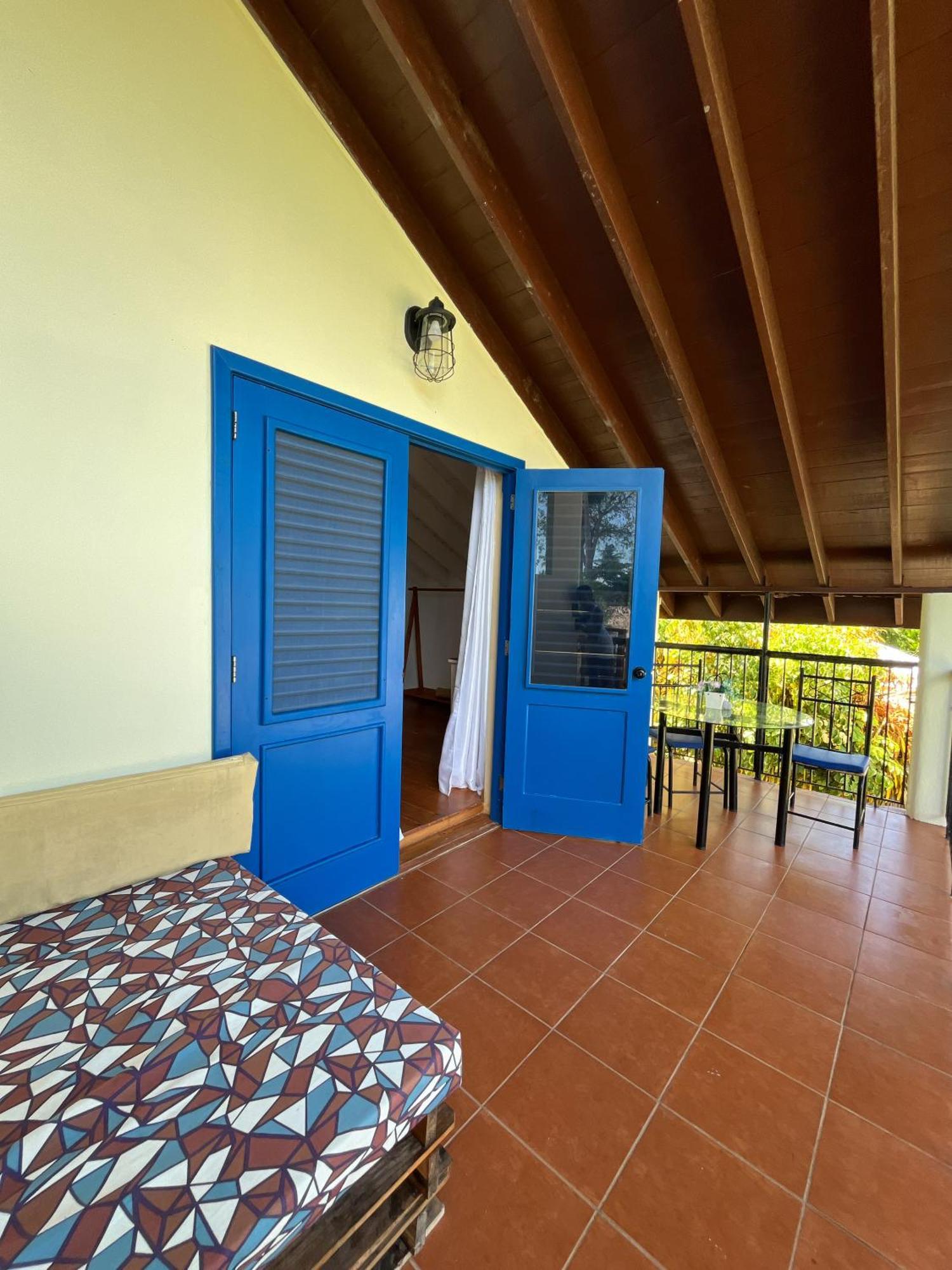 Hotel Arena Oceanview & La Terraza Restaurant *
