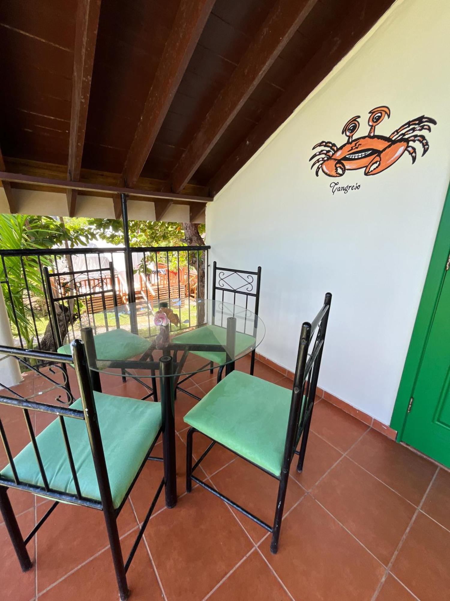 Hotel Arena Oceanview & La Terraza Restaurant