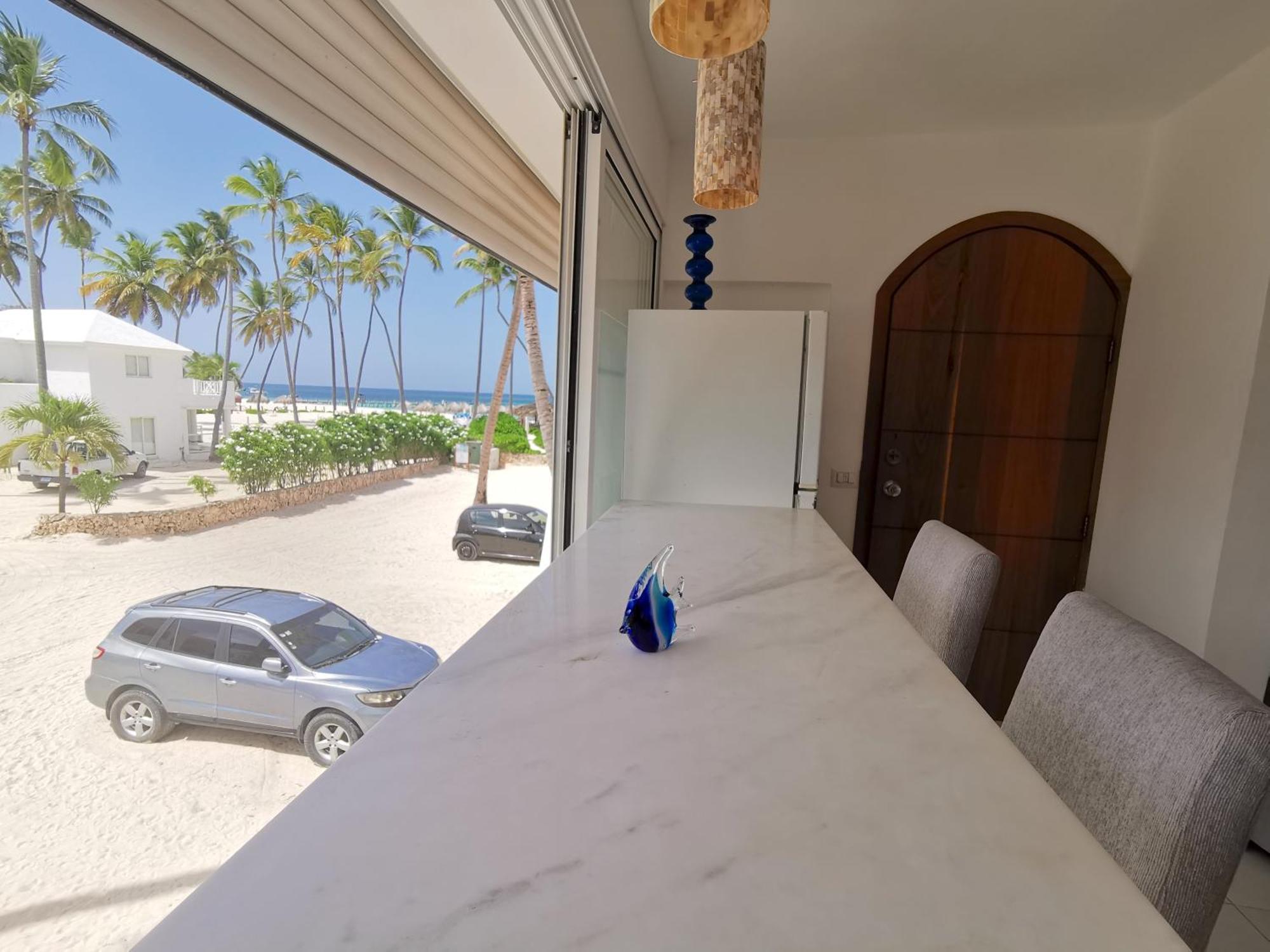 Caribbean Dream & Ocean View Playa Corales 5*