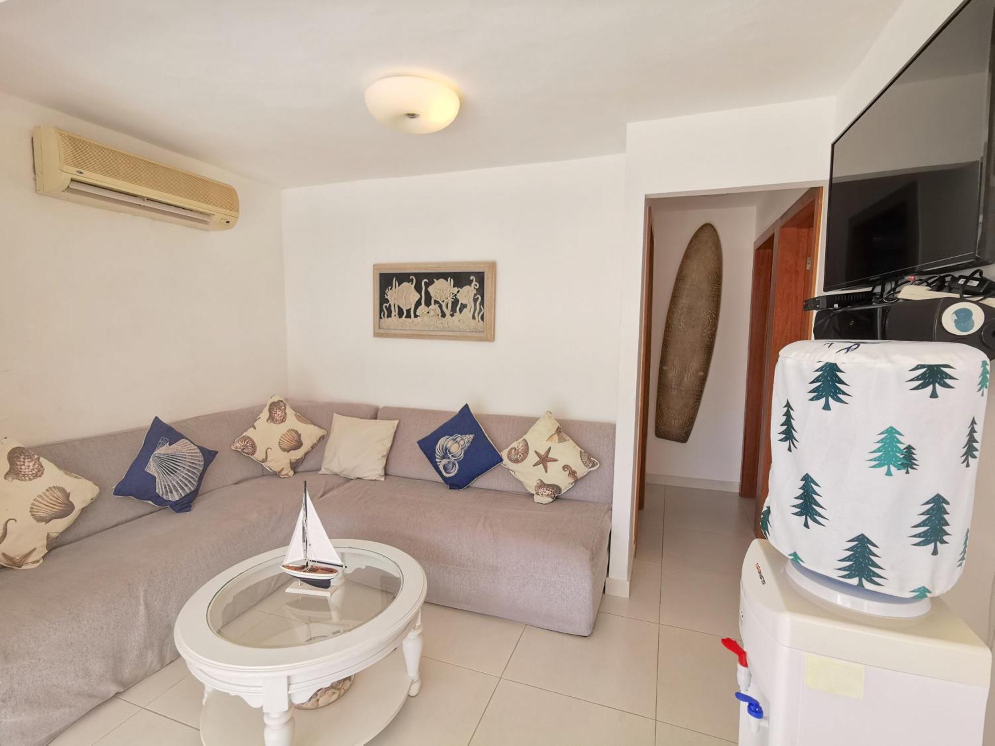 Aparthotel Caribbean Dream & Ocean View Playa Corales 5*