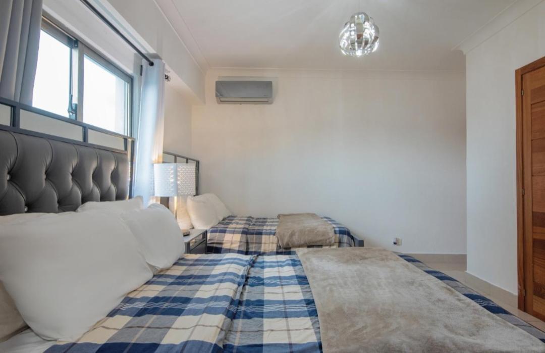 Escape Apartments, Balcony, Pool, Gym & In La Julia Apartment Santo Domingo