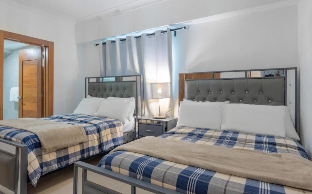 Escape Apartments, Balcony, Pool, Gym & In La Julia * Santo Domingo