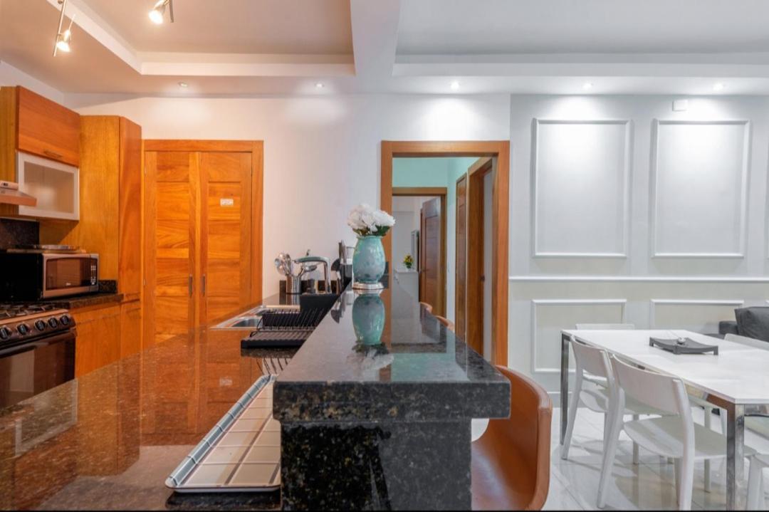 Escape Apartments, Balcony, Pool, Gym & In La Julia Apartment *