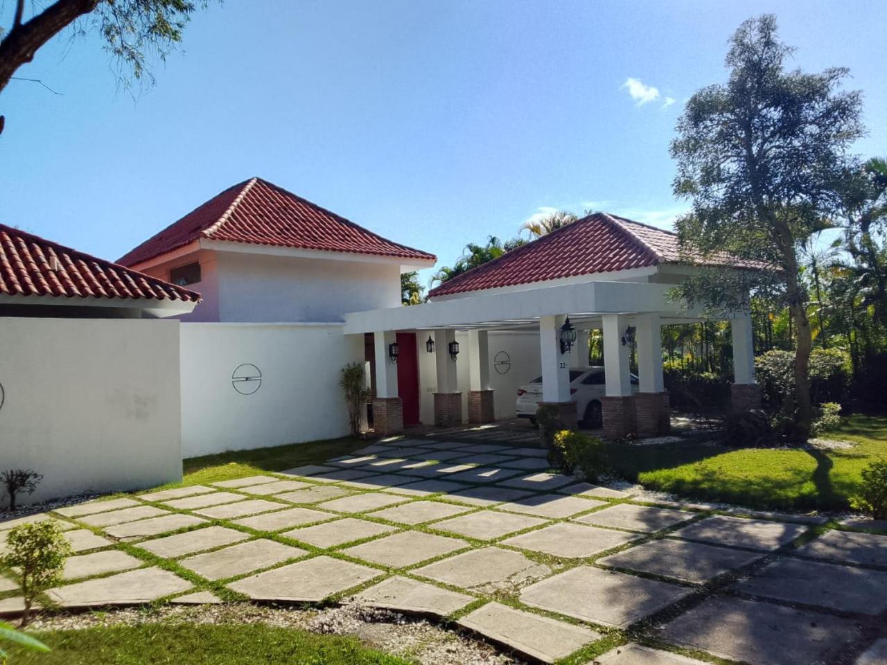 Don Julio Villa Juan Dolio