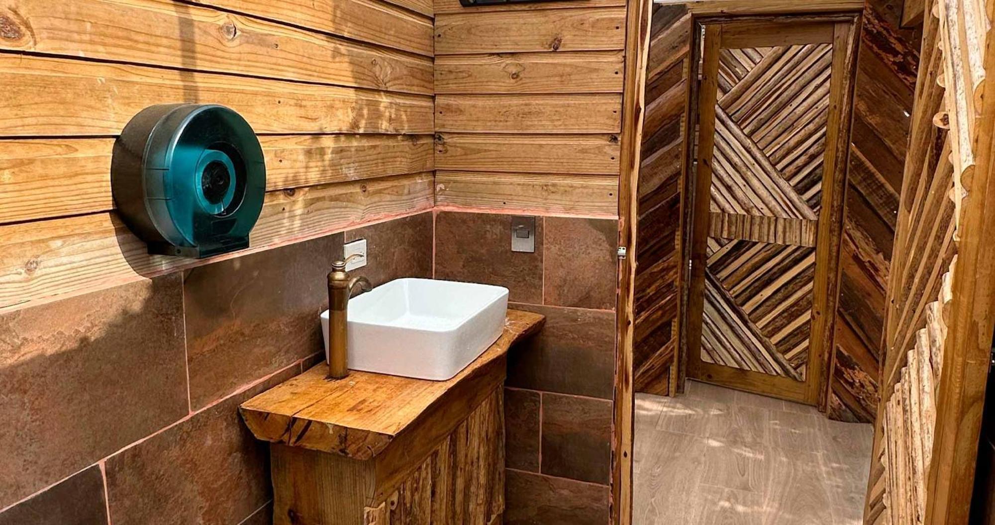 Glamping Cueva De Aguilas