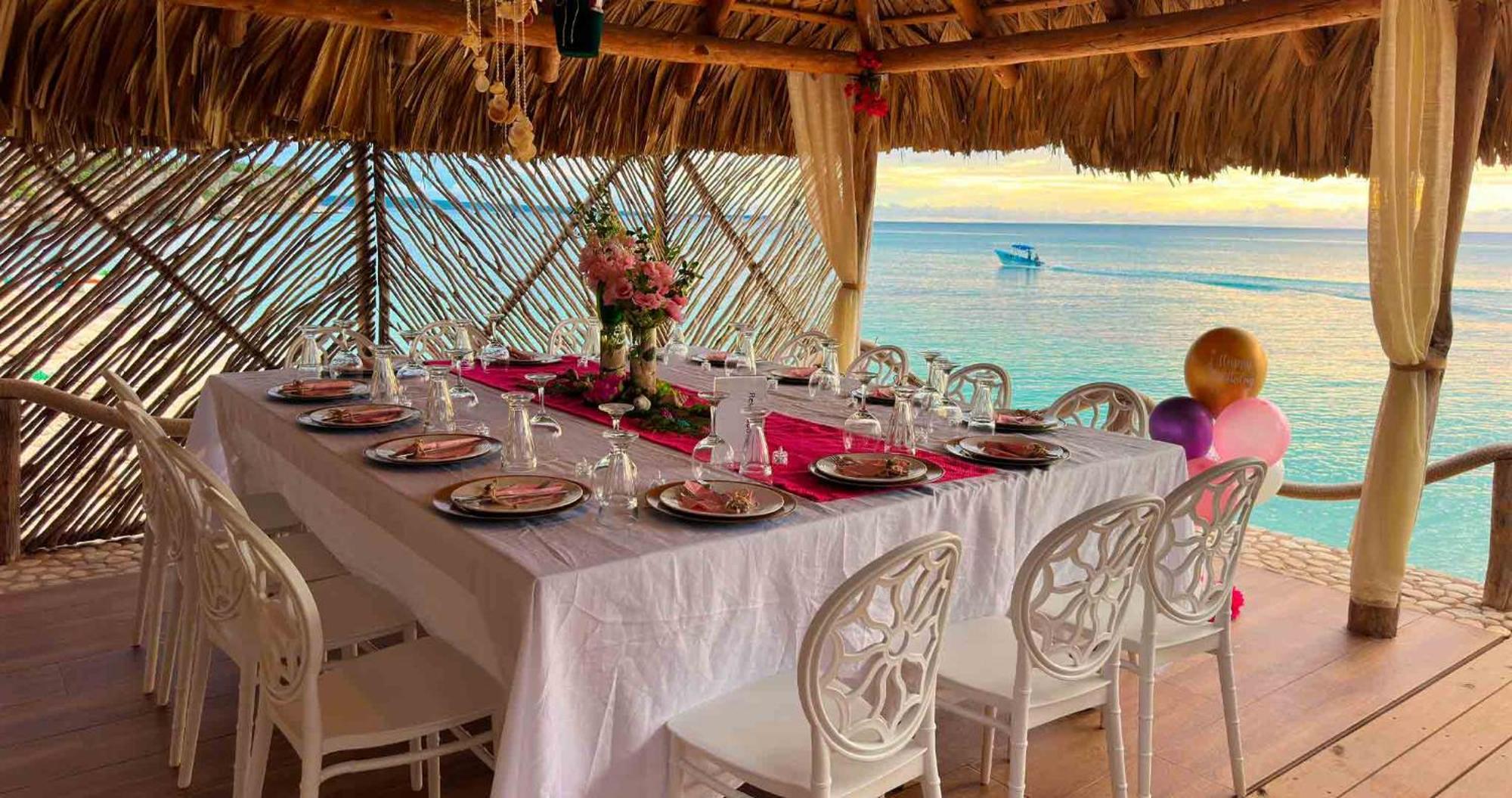 Glamping Cueva De Aguilas Pedernales
