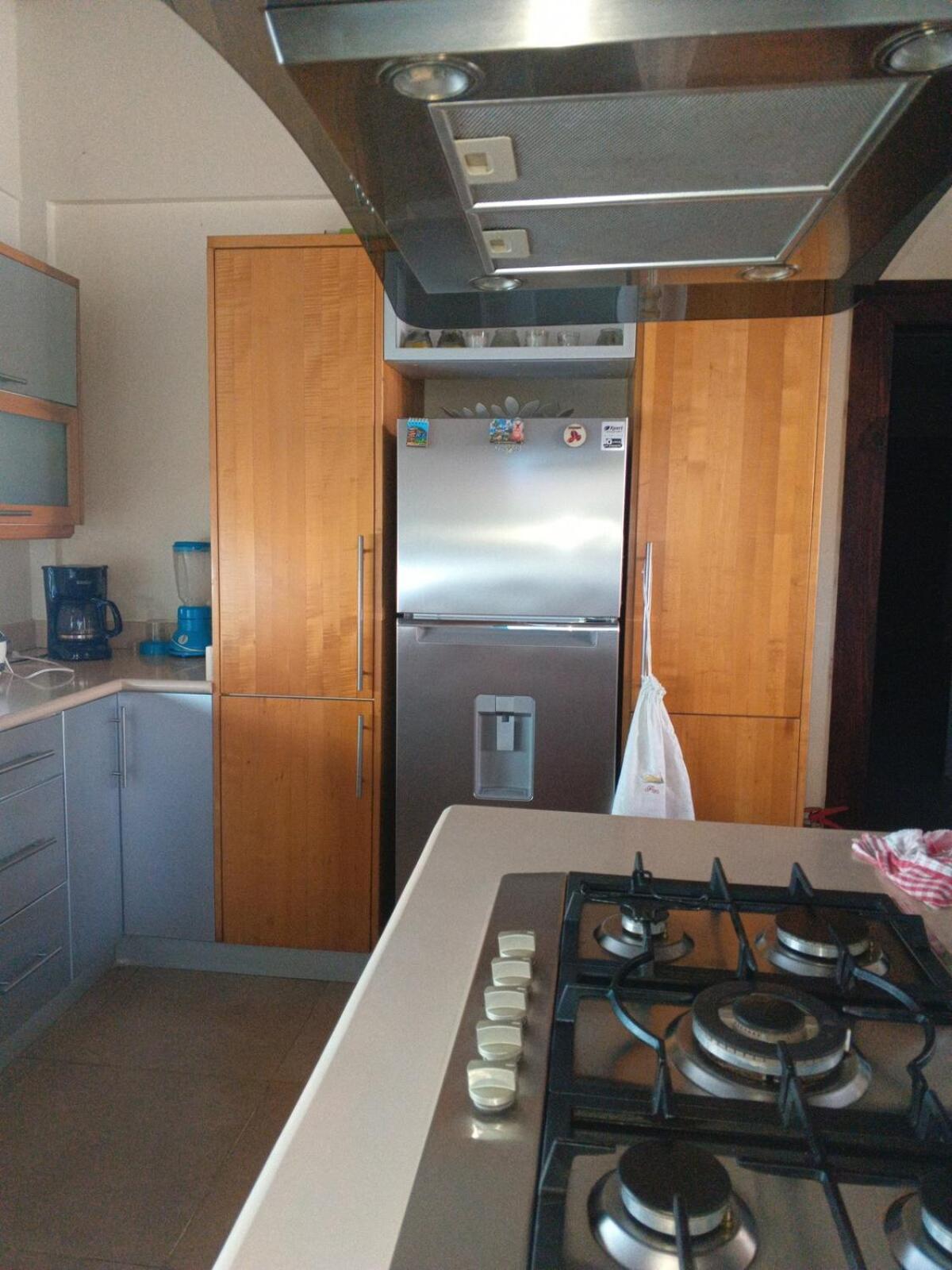 Villa Centrally Exterior Accessible & Pet Friendly