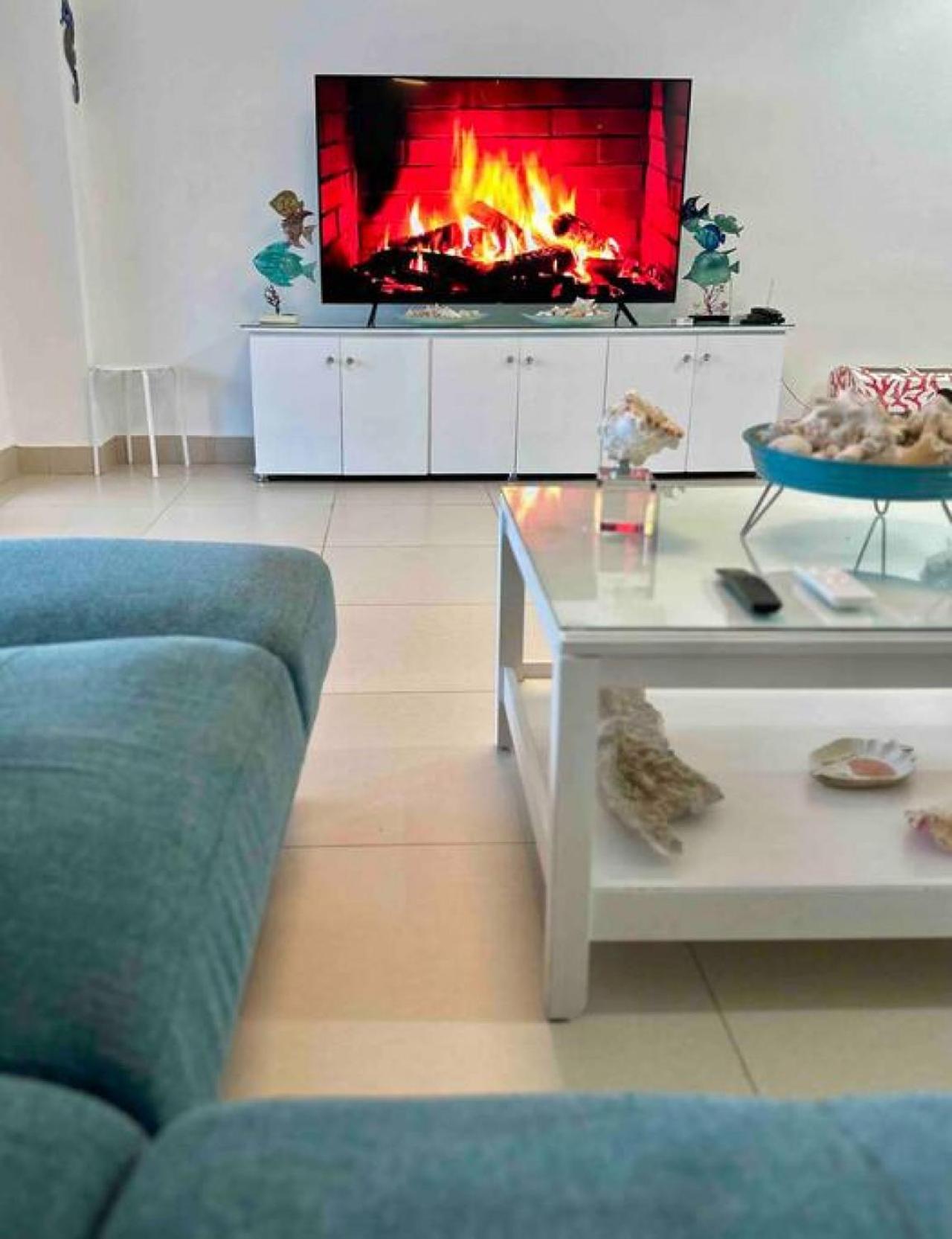 Apartment Cozy Great Views