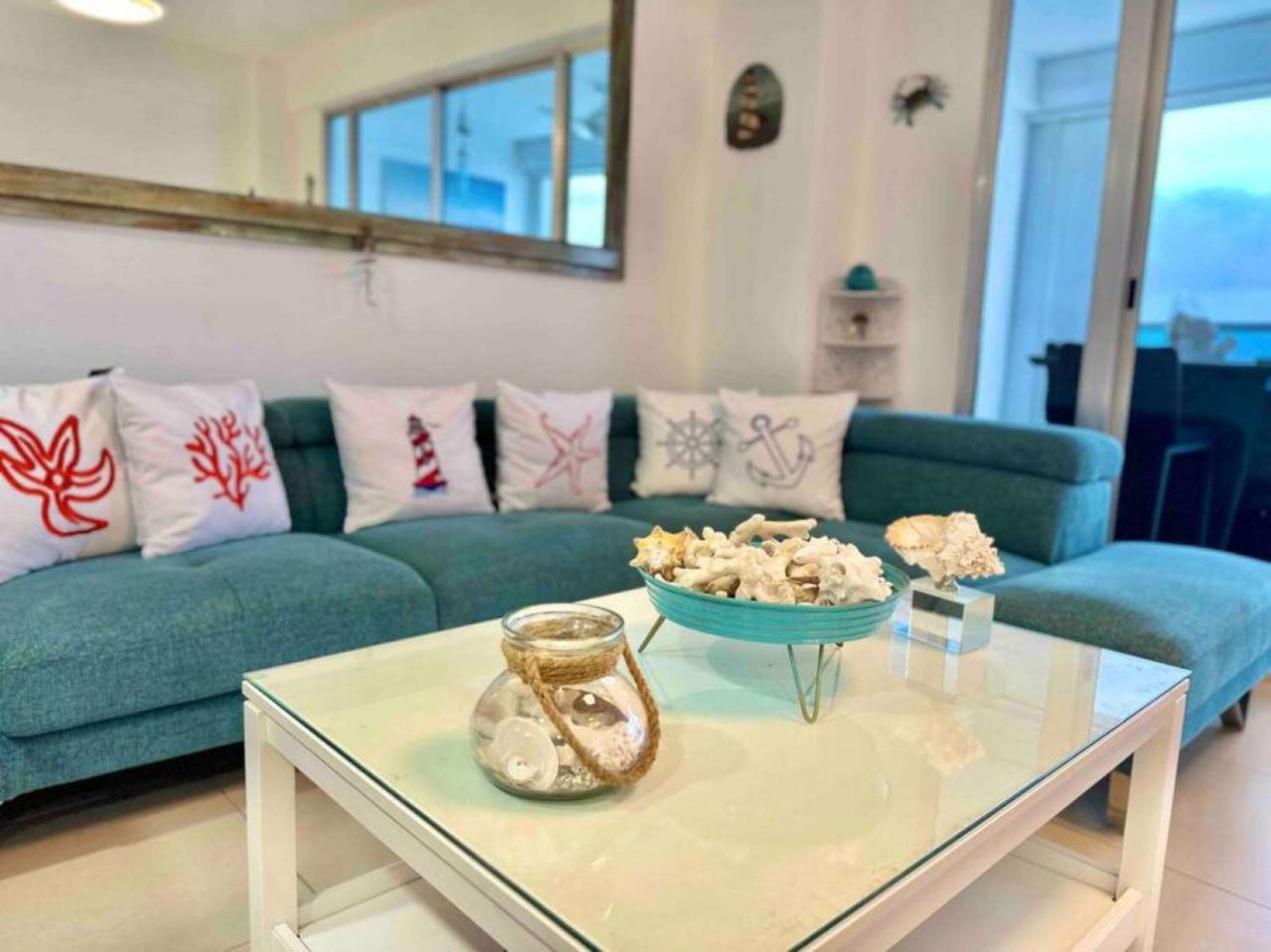 Apartment Cozy Great Views Guayacanes