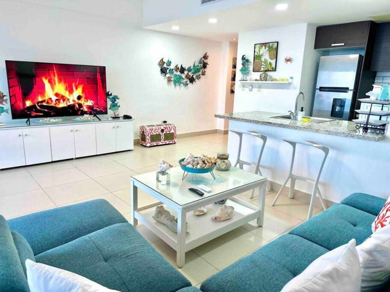 Apartment Cozy Great Views *