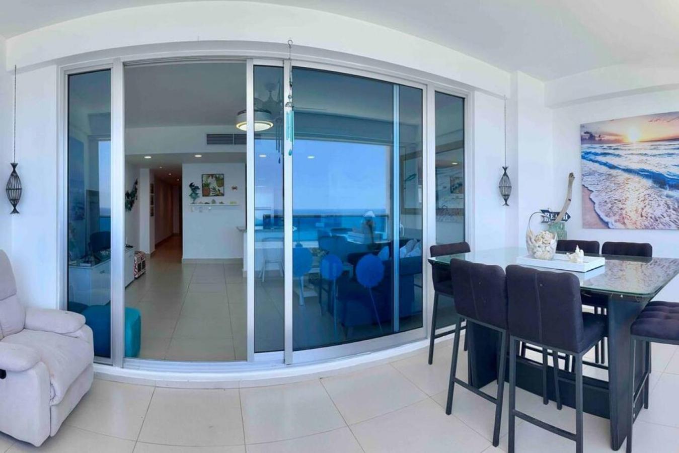 Apartment Cozy Great Views Guayacanes
