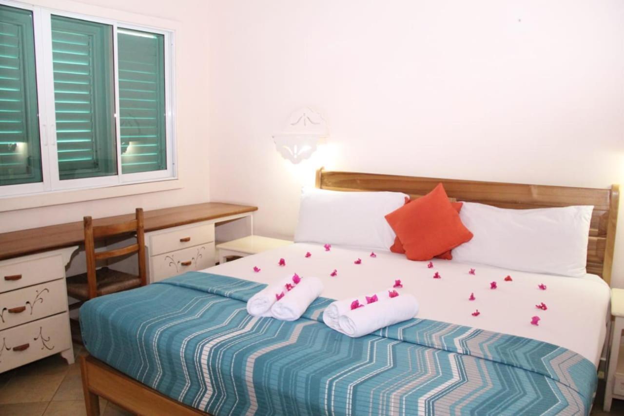 Chiara Terrenas Aparthotel