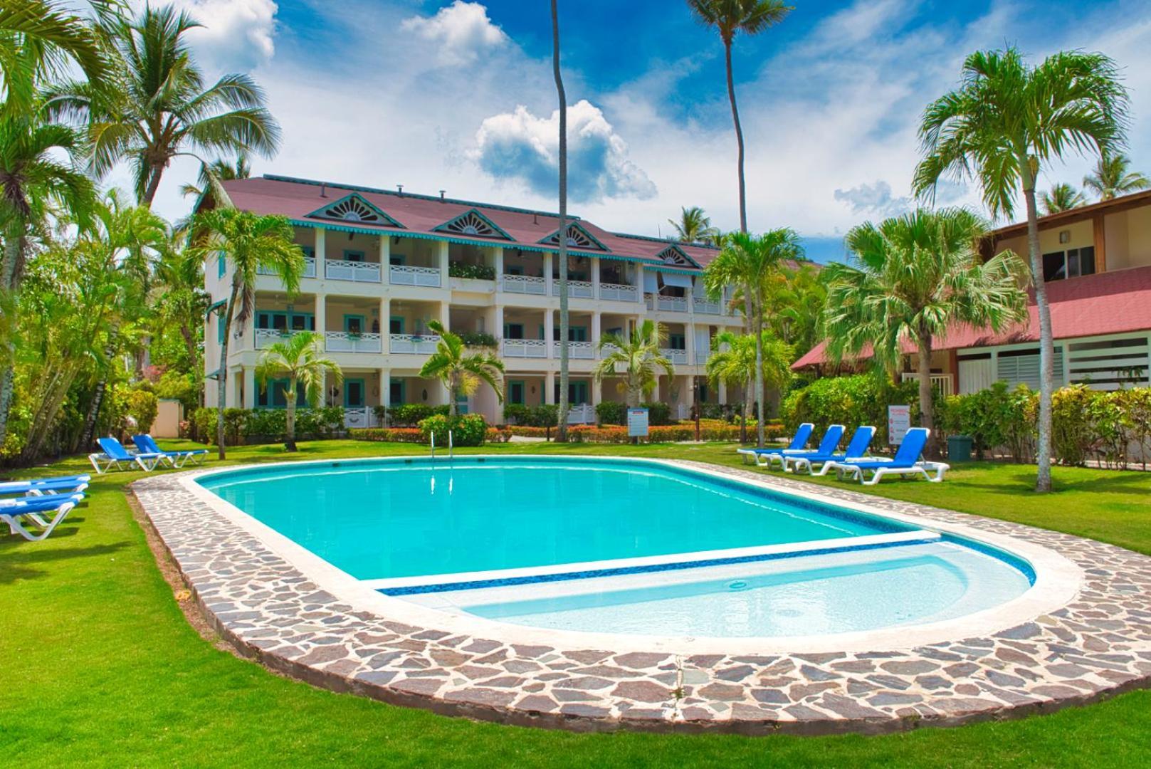 Aparthotel Chiara Terrenas 4*