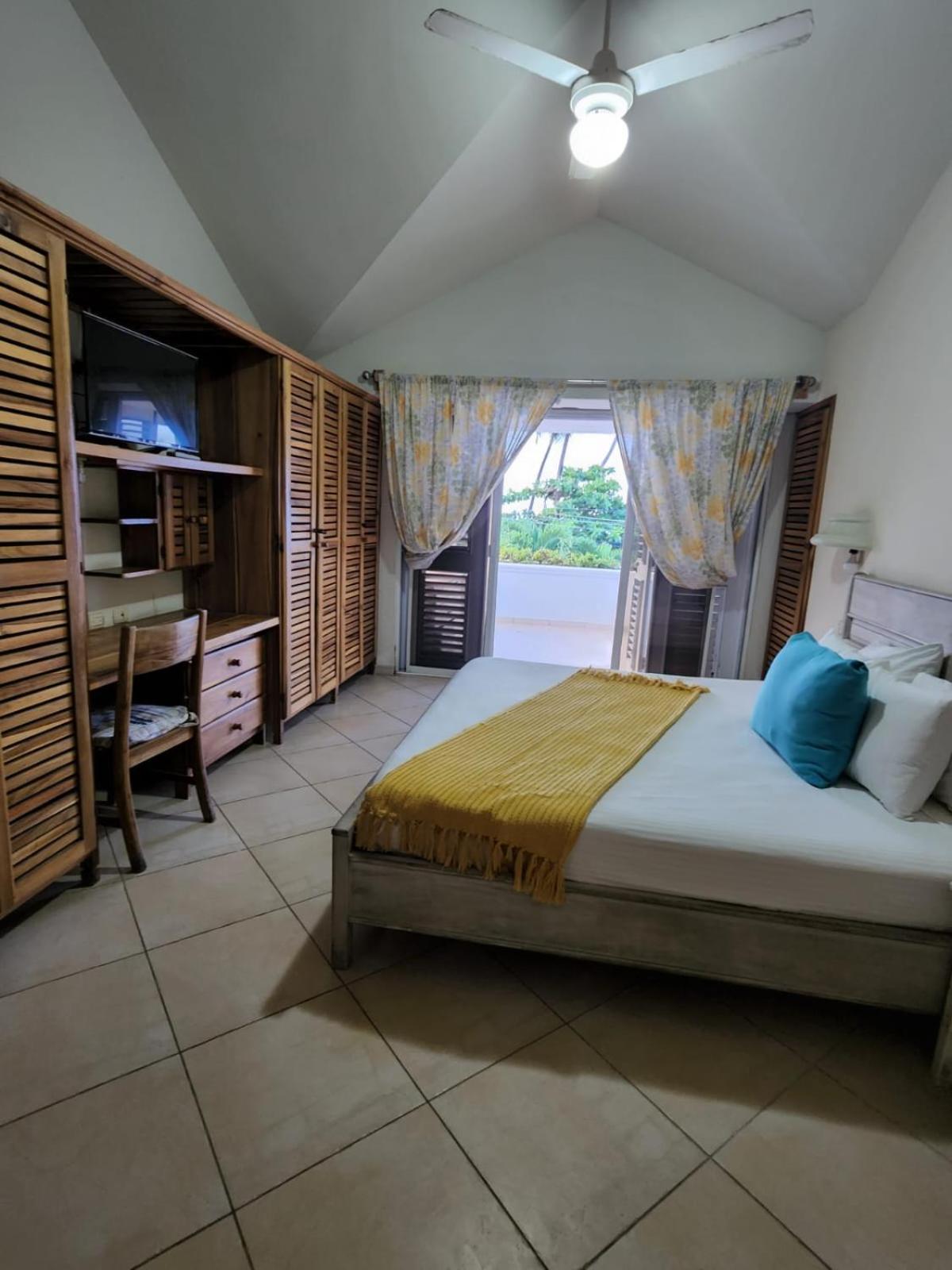 Chiara Terrenas Aparthotel Las Terrenas
