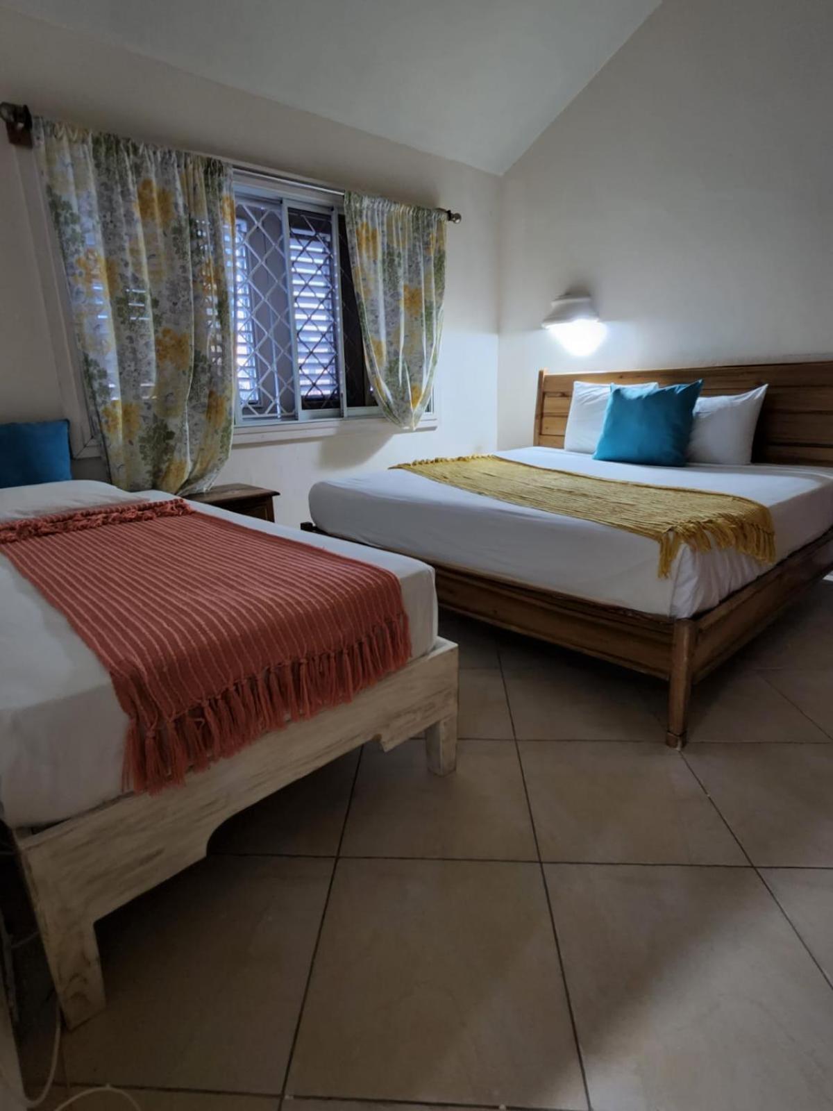 Aparthotel Chiara Terrenas Las Terrenas