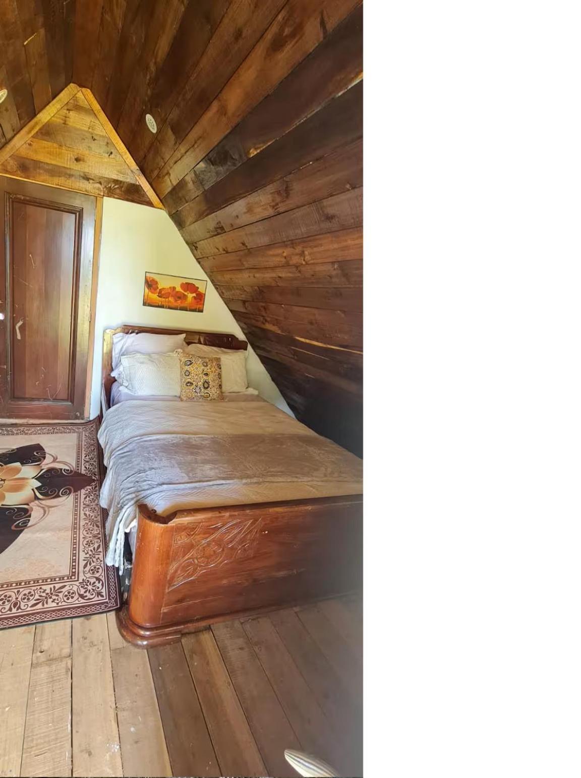 Dreamvilles Ecovillage Galeras Villa
