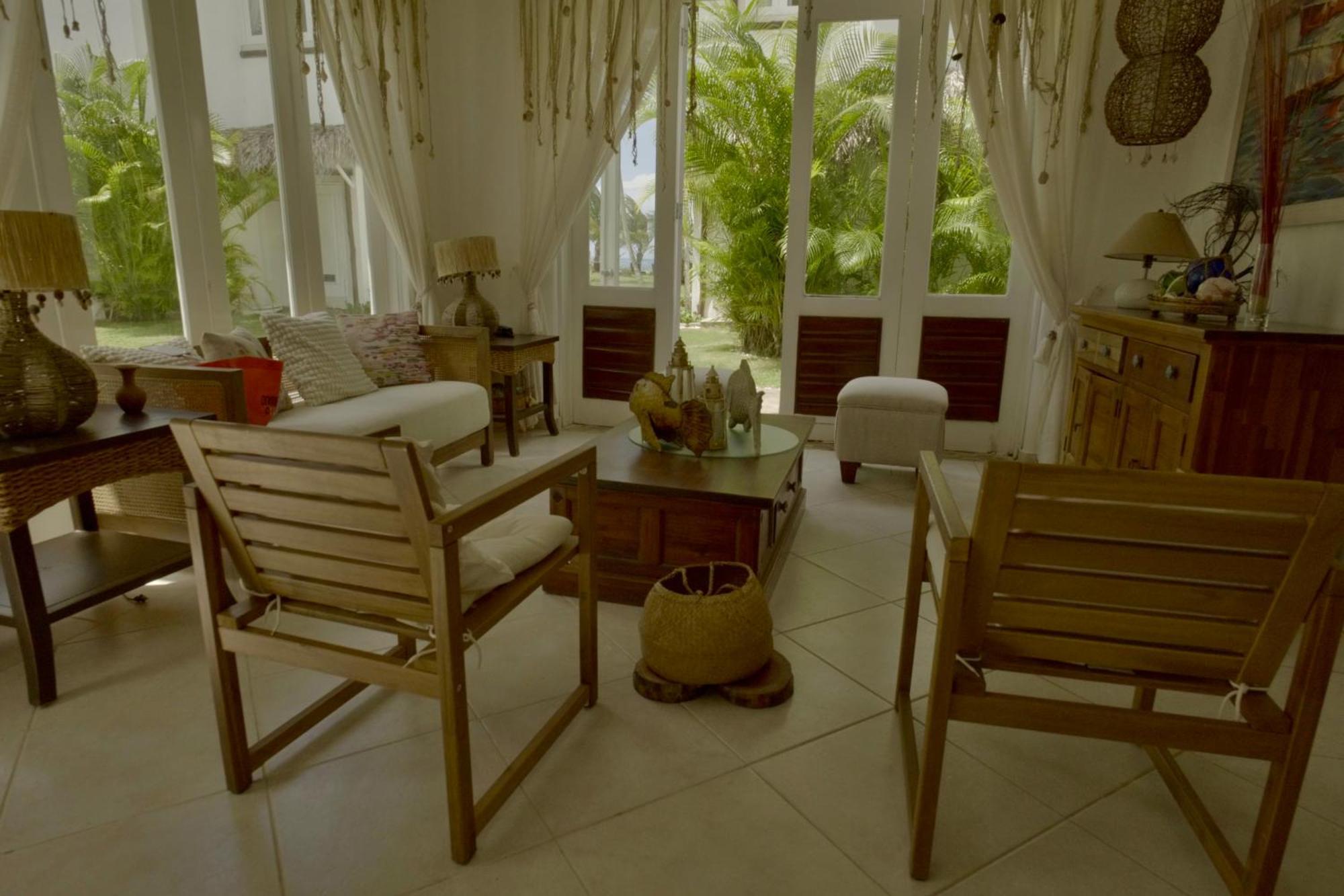 Maranata Complex 5 3brd Frontbeach