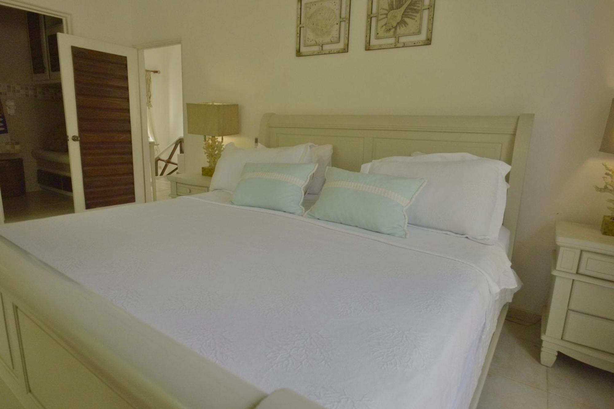 Maranata Complex 5 3brd Frontbeach Las Terrenas
