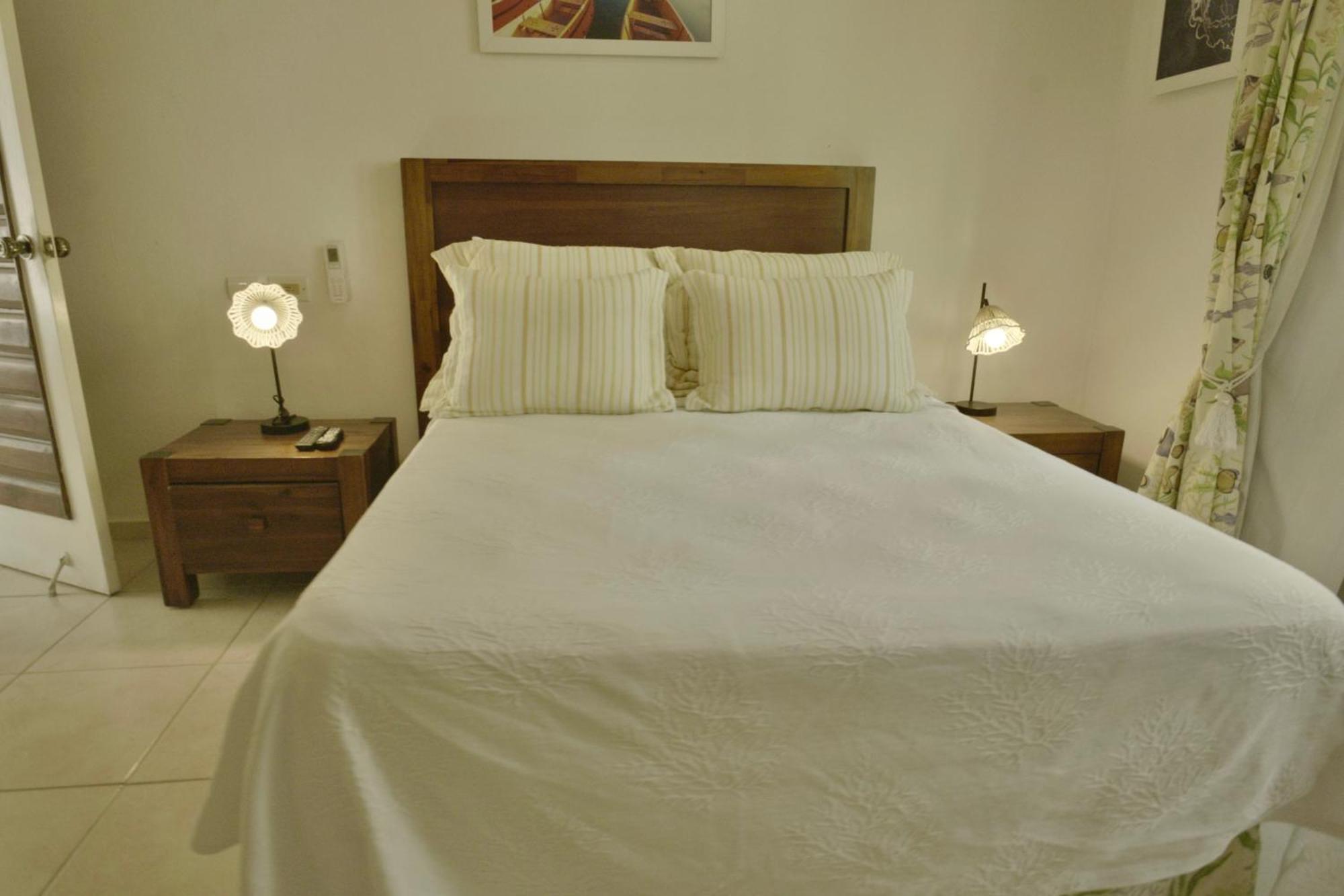 Maranata Complex 5 3brd Frontbeach Villa Las Terrenas