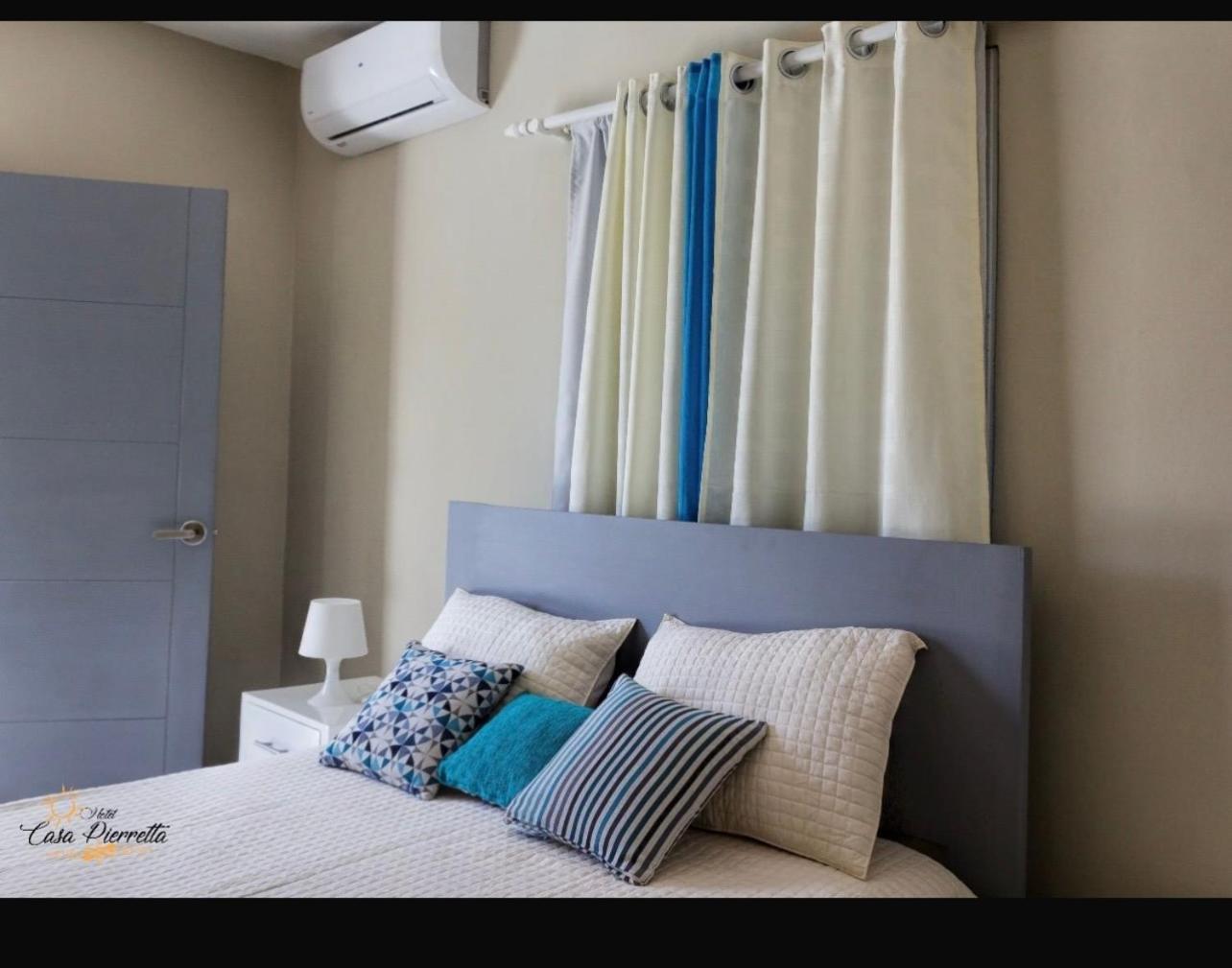 Casa Pierretta Hotel 3*