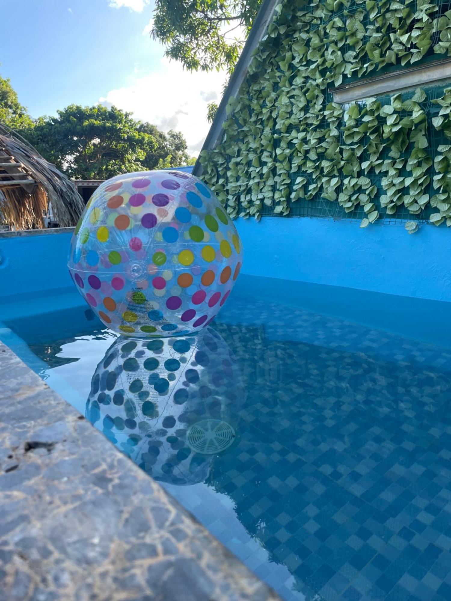 Villa Dreamvilles Ecovillage Galeras Las Galeras