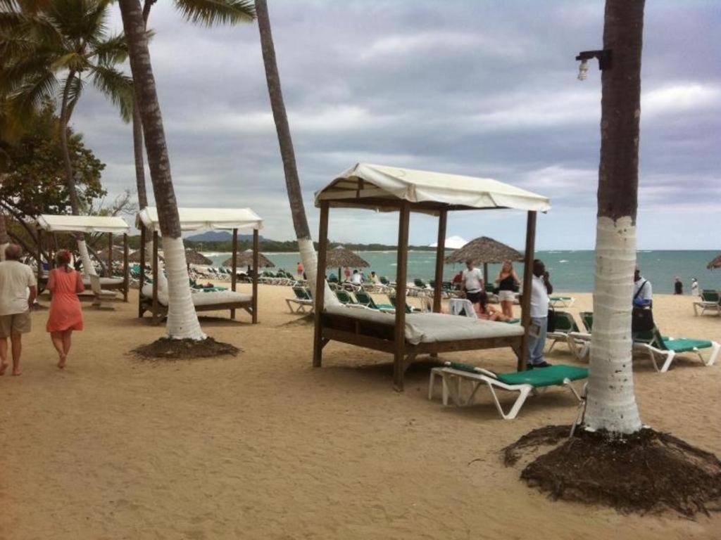 Celuisma Playa Dorada 4* Puerto Plata