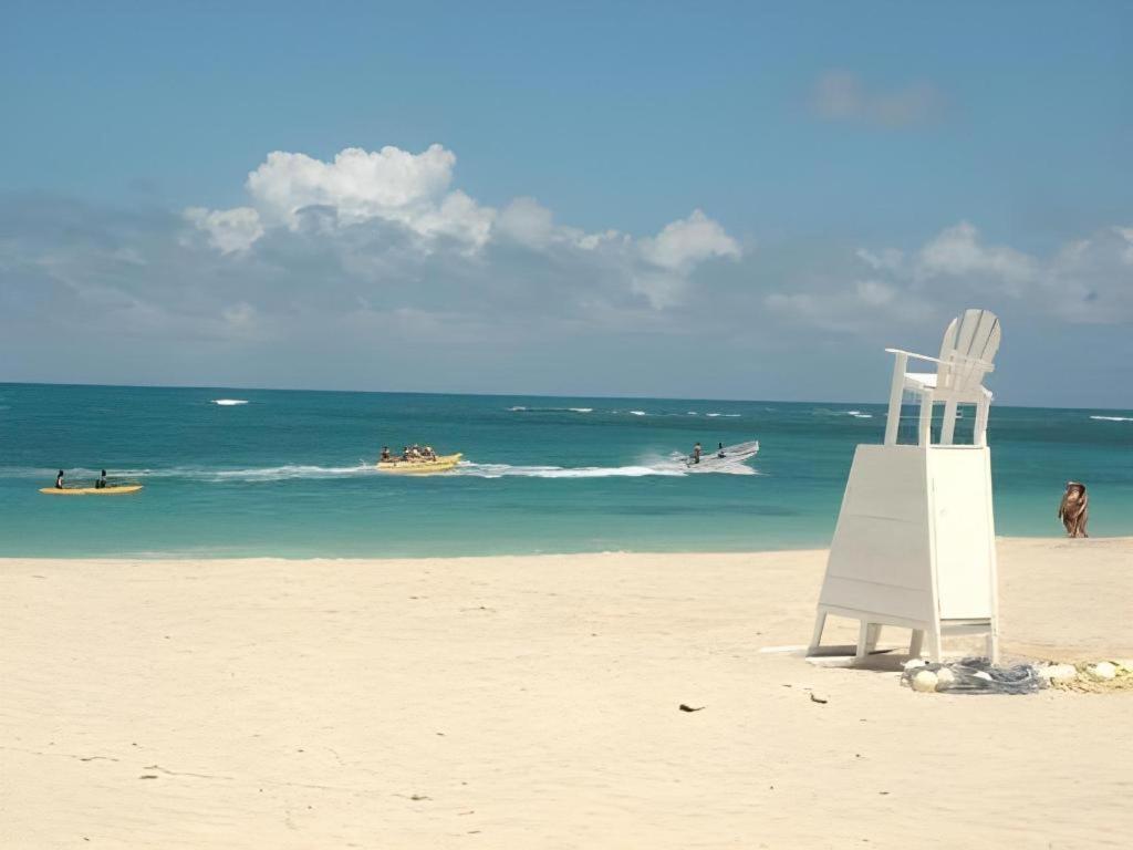Celuisma Playa Dorada Hotel 4*