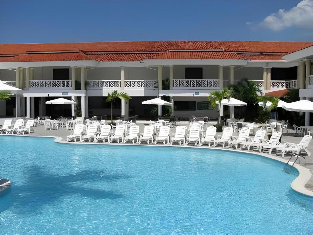 Celuisma Playa Dorada 4* Puerto Plata