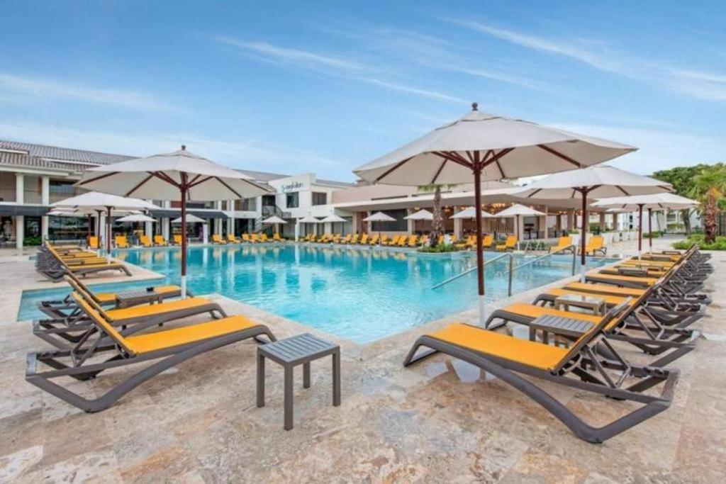 Celuisma Playa Dorada Hotel