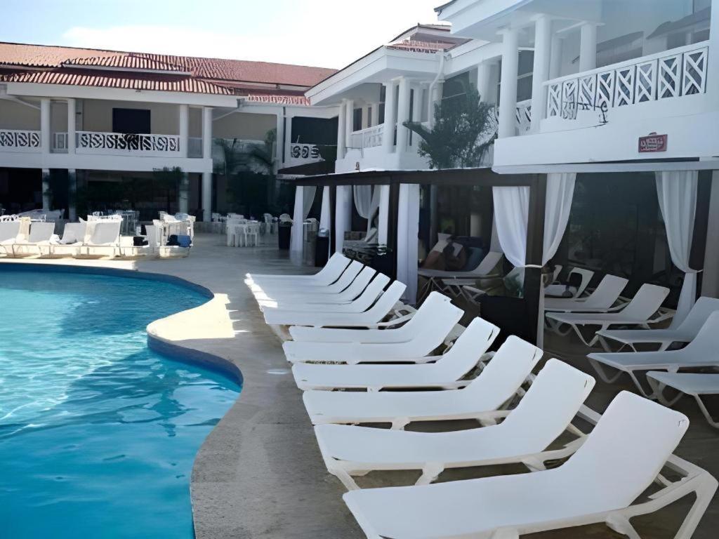 Celuisma Playa Dorada Hotel Puerto Plata