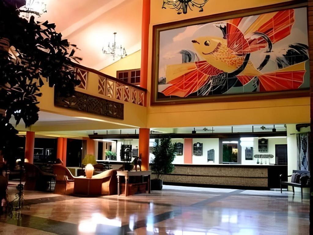 Celuisma Playa Dorada Hotel Puerto Plata