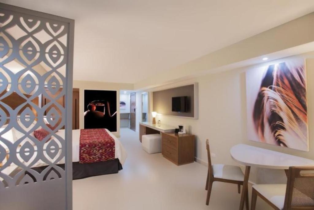 Hotel Celuisma Playa Dorada