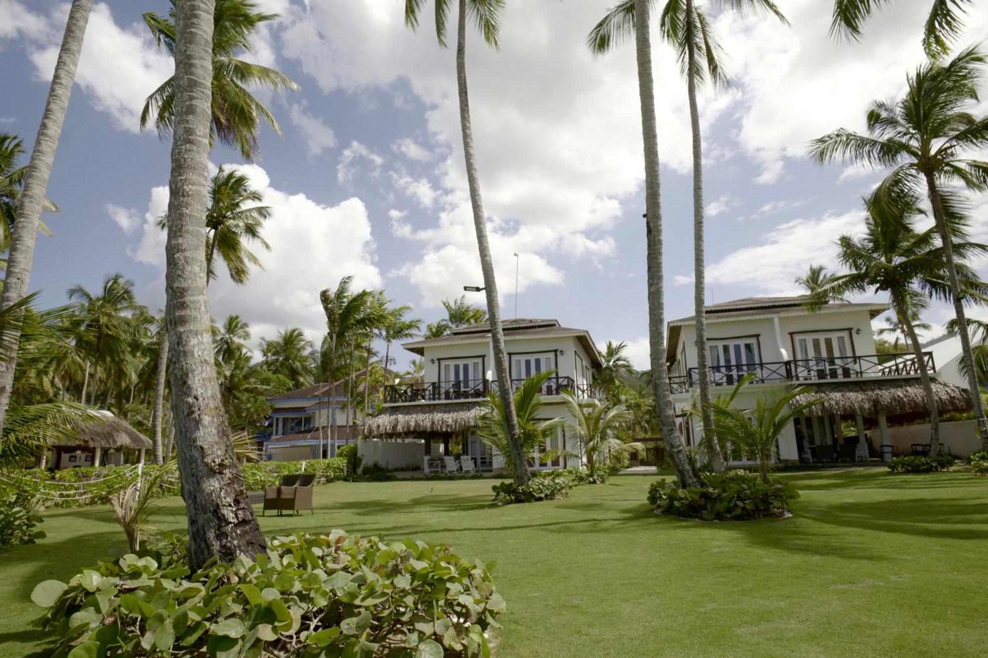Maranata Complex 5 3brd Frontbeach * Las Terrenas