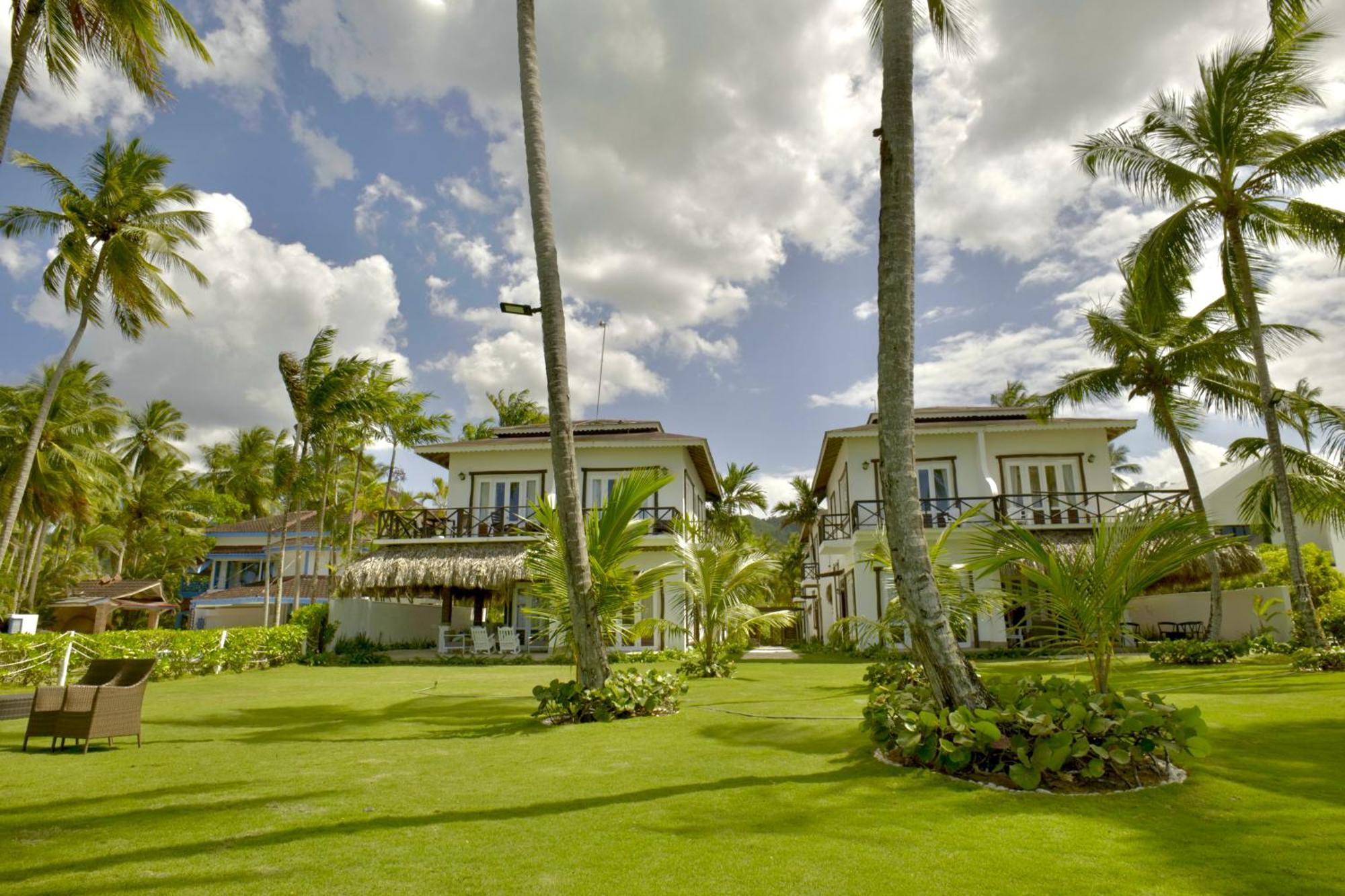 Maranata Complex 5 3brd Frontbeach * Las Terrenas