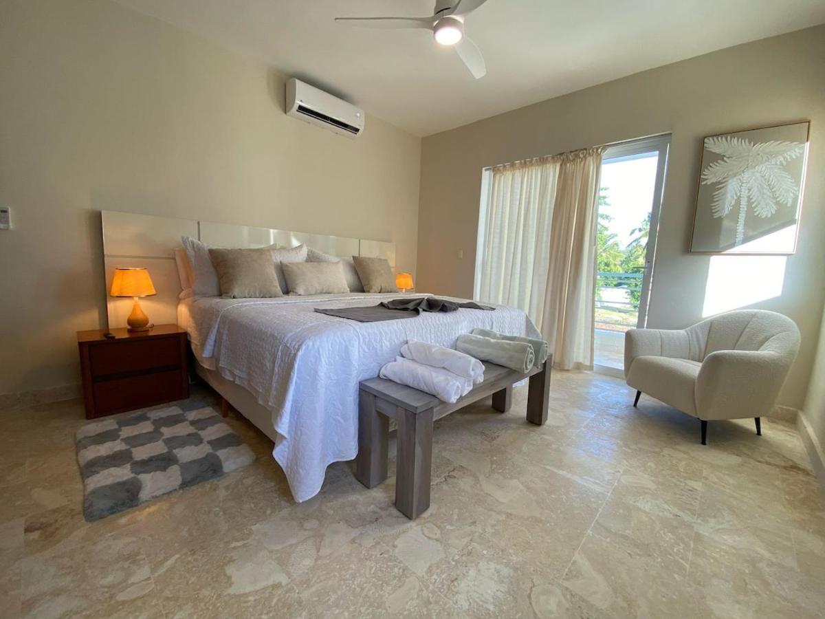 In Vistas Del Cayo Apartment *