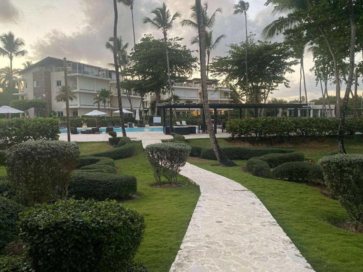 Apartment In Vistas Del Cayo