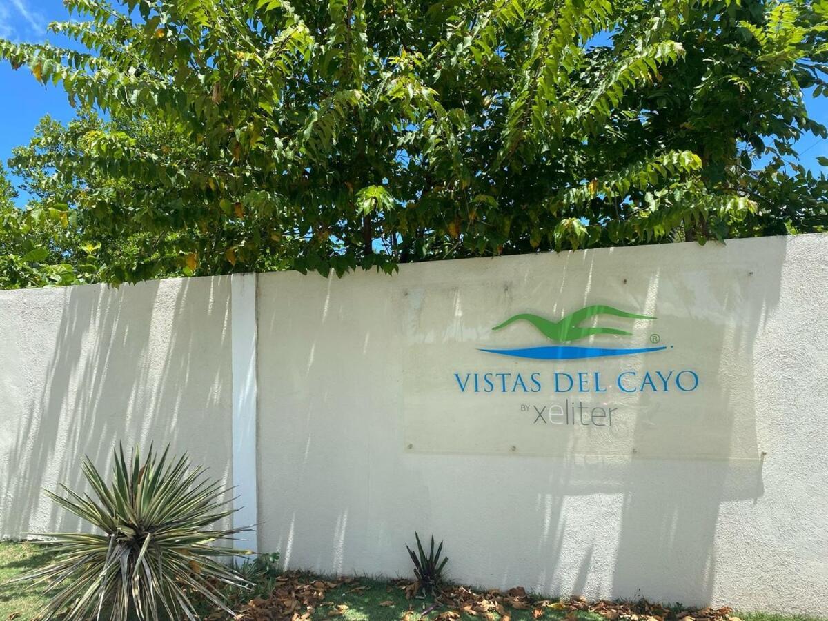 In Vistas Del Cayo * El Limon